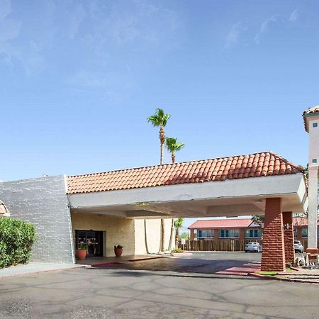Quality Inn Tucson Exterior photo