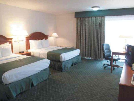 Quality Inn Tucson Exterior photo