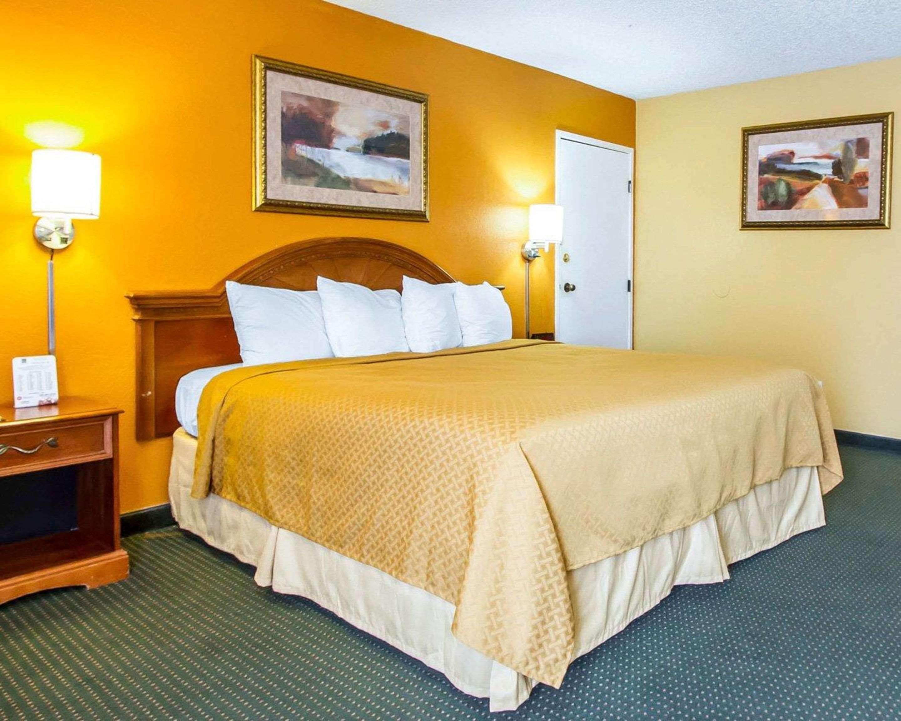 Quality Inn Tucson Exterior photo