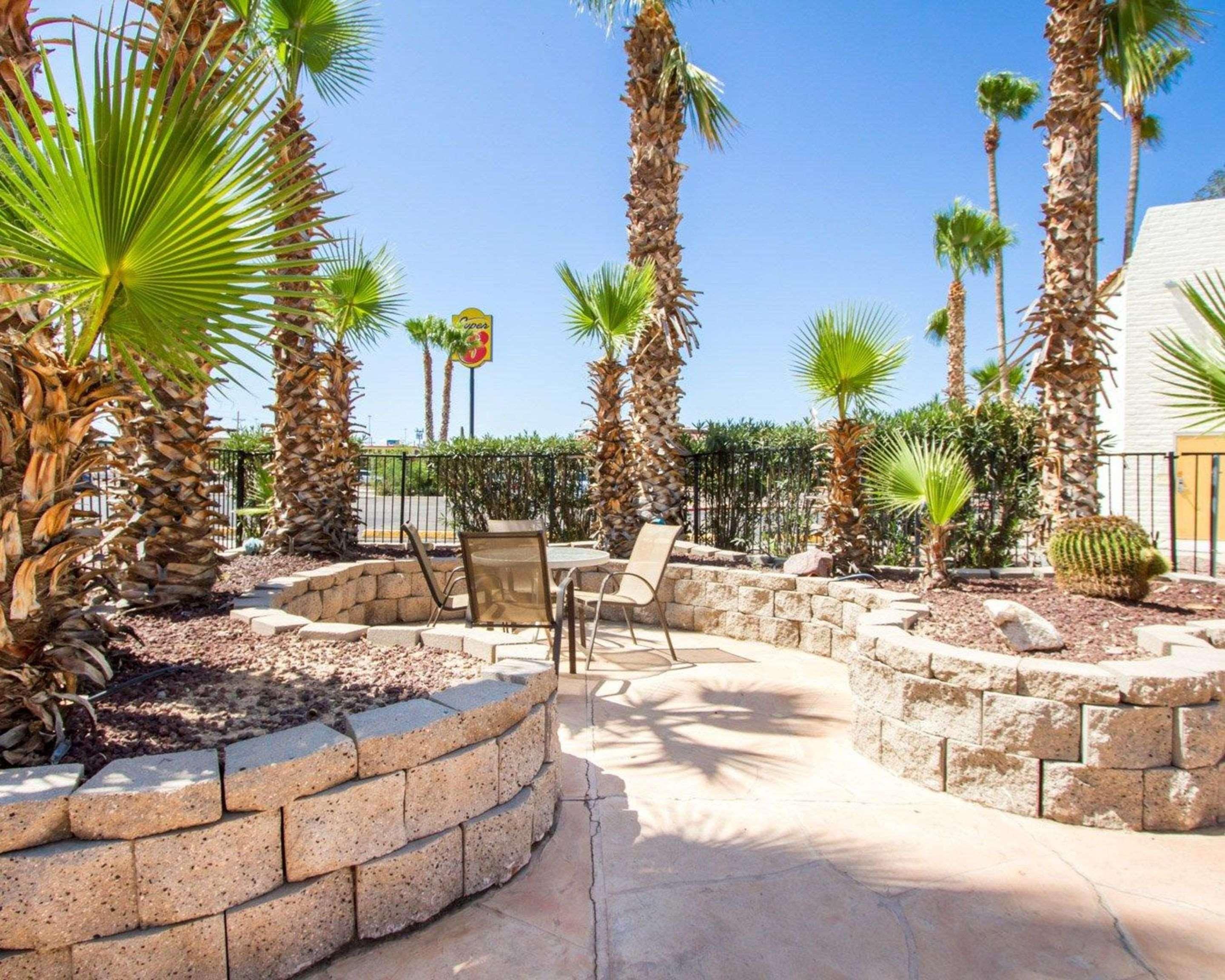 Quality Inn Tucson Exterior photo