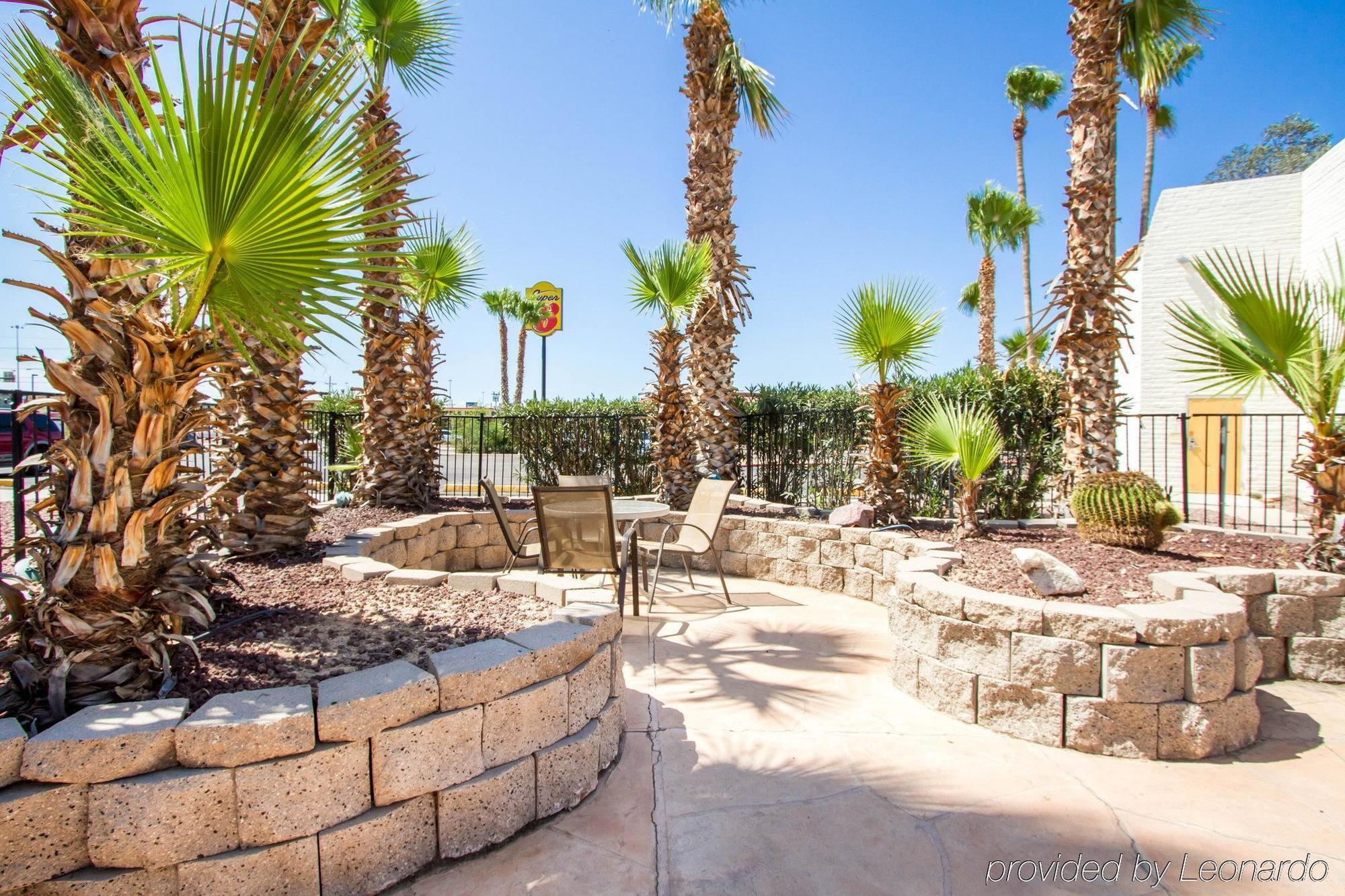 Quality Inn Tucson Exterior photo